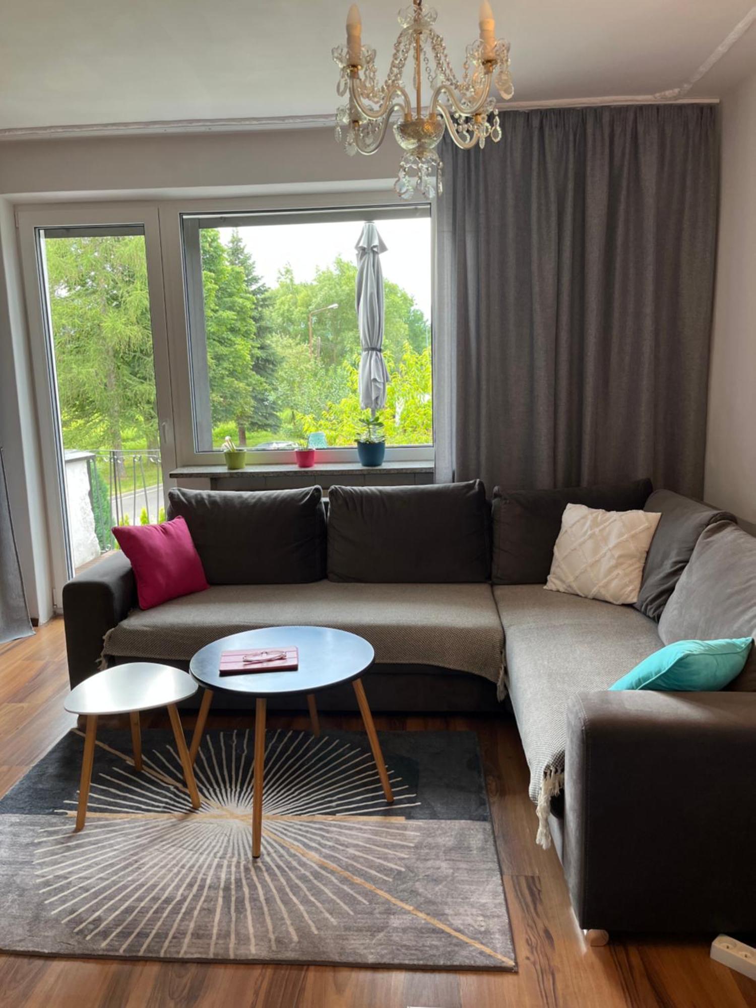 Sweet Home Cieplice Mountain View Apartament By The Main Park And Thermal Pools Jelenia Góra Exterior foto