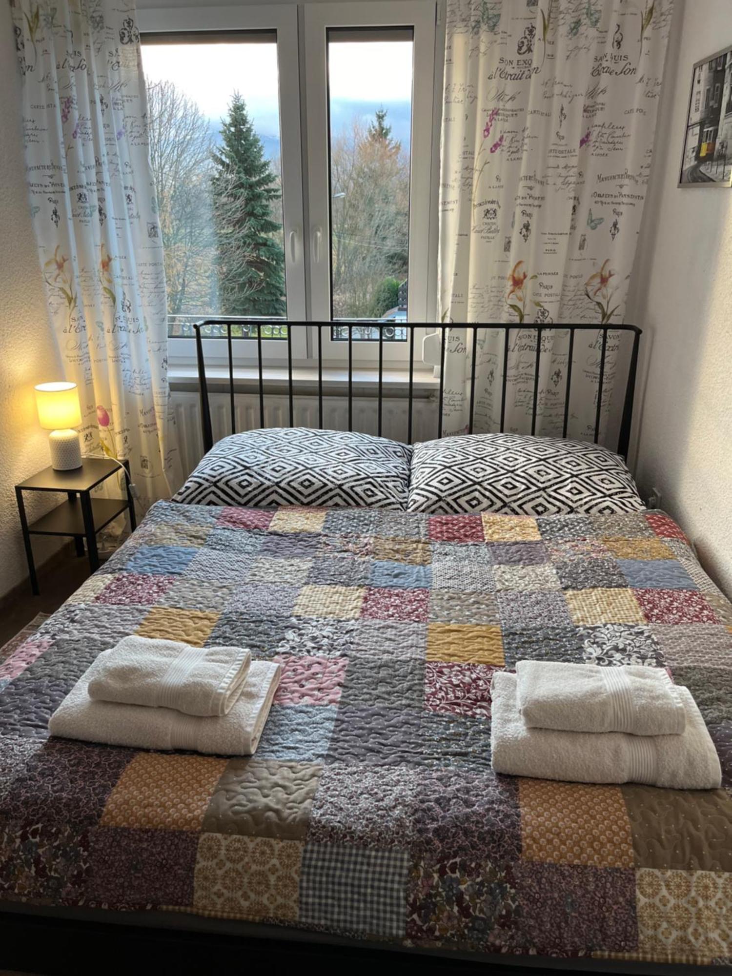 Sweet Home Cieplice Mountain View Apartament By The Main Park And Thermal Pools Jelenia Góra Exterior foto